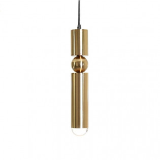 Подвесной светильник Inodesign Fulcrum 0290 gold - 0